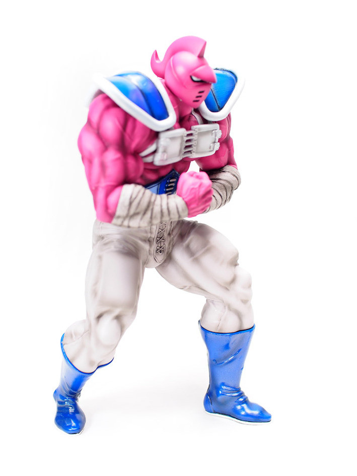 Kinnikuman - Kinnikuman Big Body - CCP Muscular Collection - 2.0 Ver. (Original color) (CCP) photo 6
