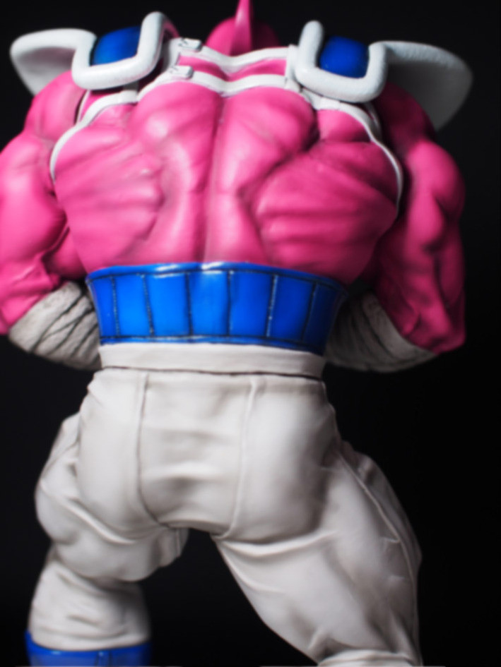 Kinnikuman - Kinnikuman Big Body - CCP Muscular Collection - 2.0 Ver. (Original color) (CCP) photo 7