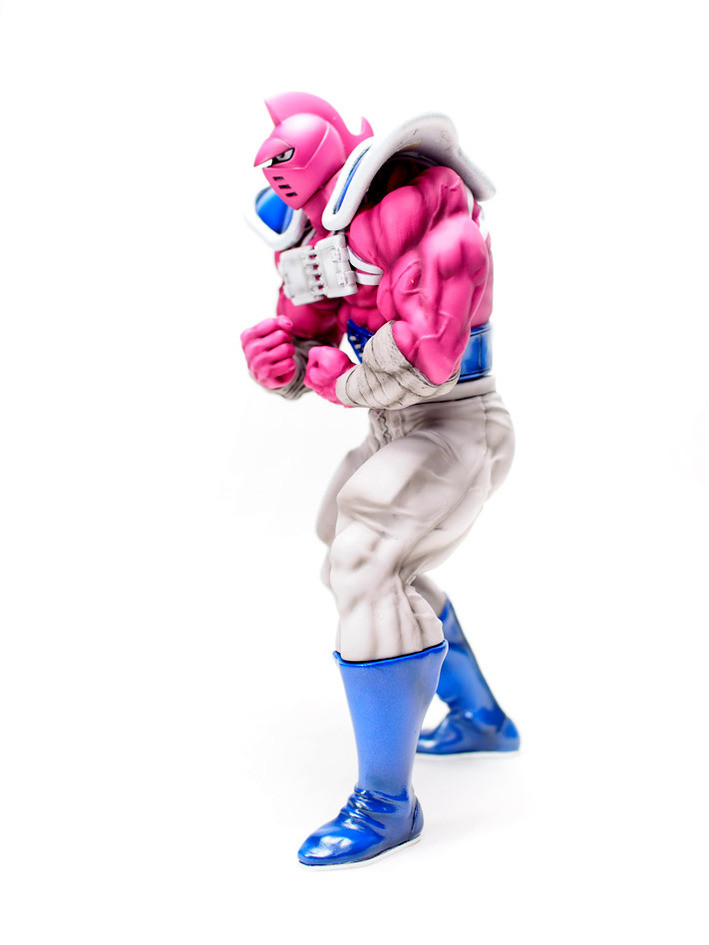 Kinnikuman - Kinnikuman Big Body - CCP Muscular Collection - 2.0 Ver. (Original color) (CCP) photo 9