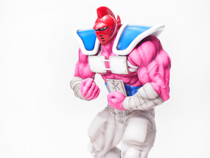 Kinnikuman - Kinnikuman Big Body - CCP Muscular Collection - 2.0 Ver. (Special color) (CCP) photo 7