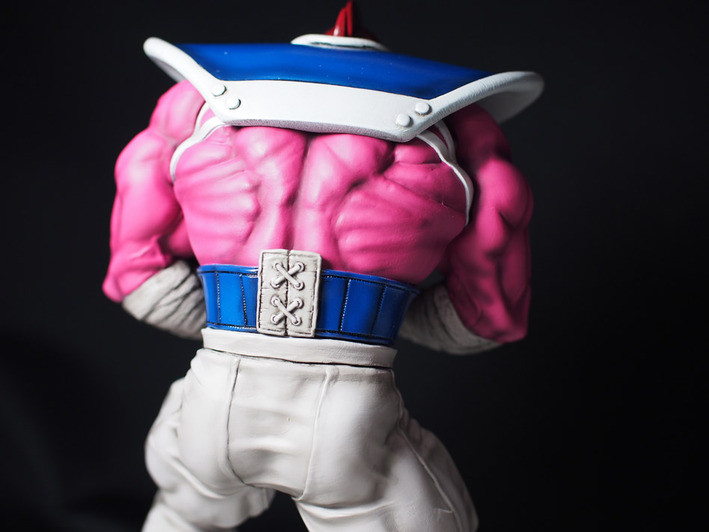Kinnikuman - Kinnikuman Big Body - CCP Muscular Collection - 2.0 Ver. (Special color) (CCP) photo 8