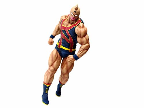 Kinnikuman - CCP Muscular Collection - 2.0 Ver. B (Special color) (CCP) photo 2