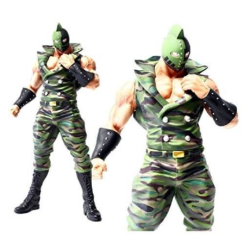 Kinnikuman - Kinniku Ataru - CCP Muscular Collection - 2.0 Ver. (Original color) (CCP) photo 2