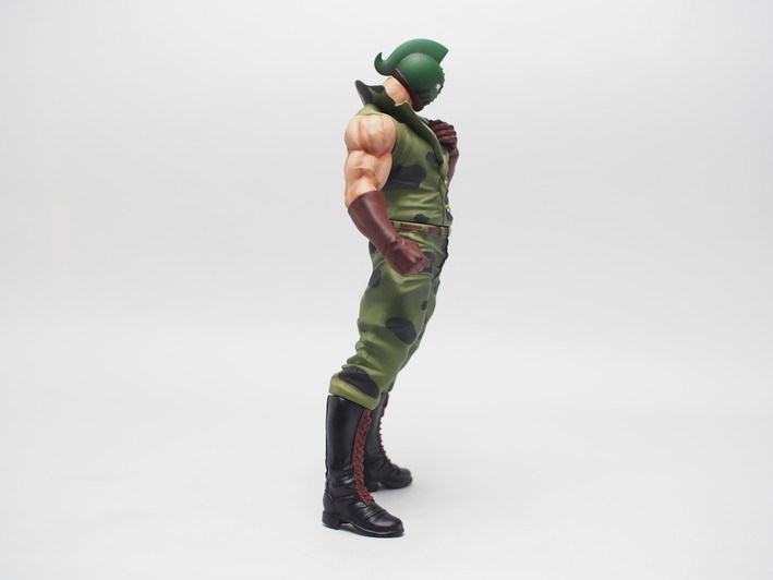 Kinnikuman - Kinniku Ataru - CCP Muscular Collection - 2.0 Ver. (Special color) (CCP) photo 4