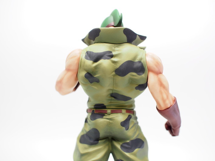 Kinnikuman - Kinniku Ataru - CCP Muscular Collection - 2.0 Ver. (Special color) (CCP) photo 6