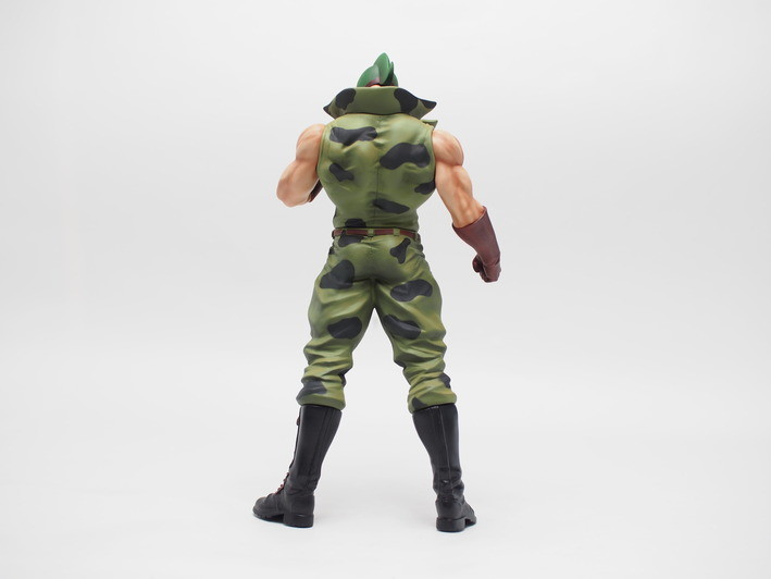 Kinnikuman - Kinniku Ataru - CCP Muscular Collection - 2.0 Ver. (Special color) (CCP) photo 8