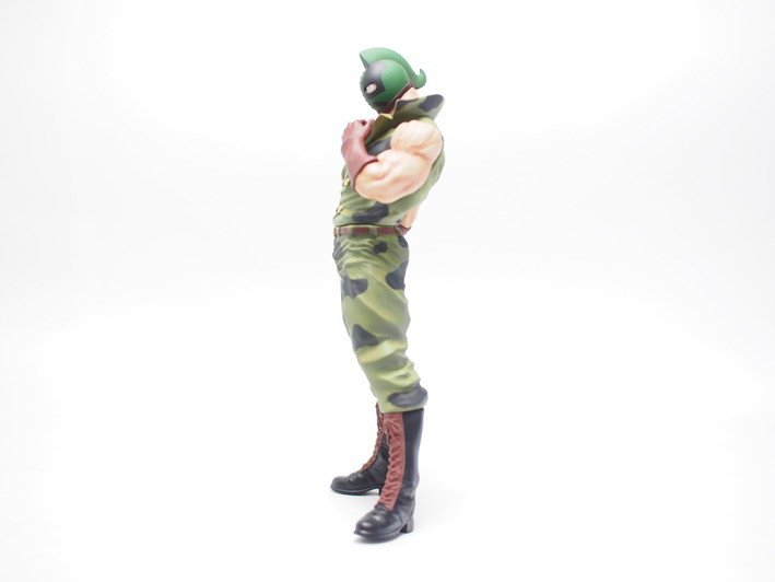 Kinnikuman - Kinniku Ataru - CCP Muscular Collection - 2.0 Ver. (Special color) (CCP) photo 9