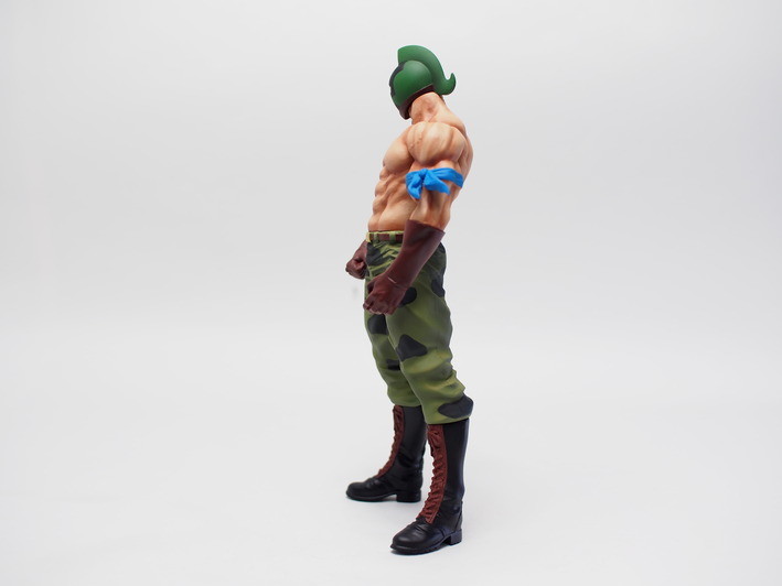 Kinnikuman - Kinniku Ataru - CCP Muscular Collection - 2.0 Naked Ver. (Special color) (CCP) photo 2