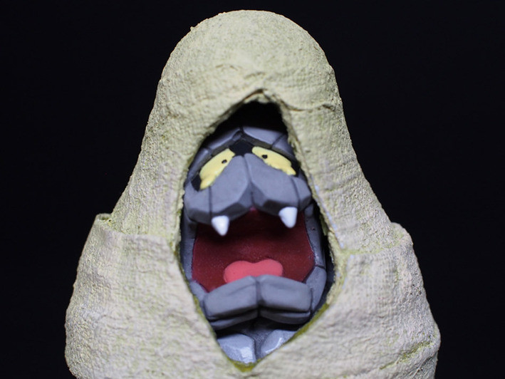 Kinnikuman - Mister Kamen - CCP Muscular Collection - High Spec Ver. (Special color) (CCP) photo 6
