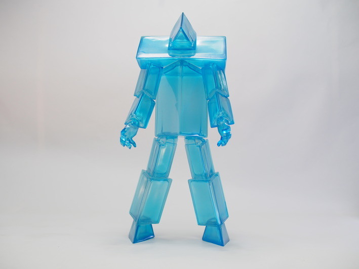 Kinnikuman - Prisman - CCP Muscular Collection - Advent Ver. (Original color) (CCP) photo 4