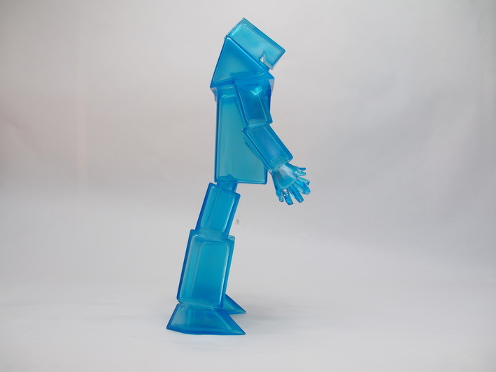 Kinnikuman - Prisman - CCP Muscular Collection - Advent Ver. (Original color) (CCP) photo 6
