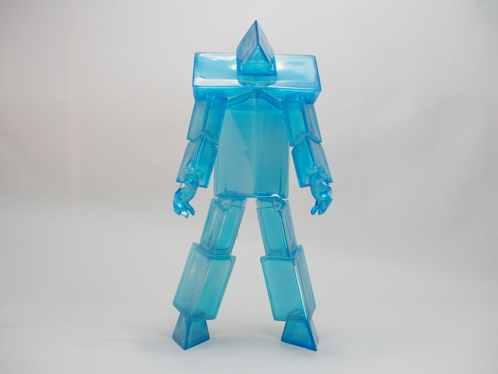 Kinnikuman - Prisman - CCP Muscular Collection - Advent Ver. (Original color) (CCP) photo 8