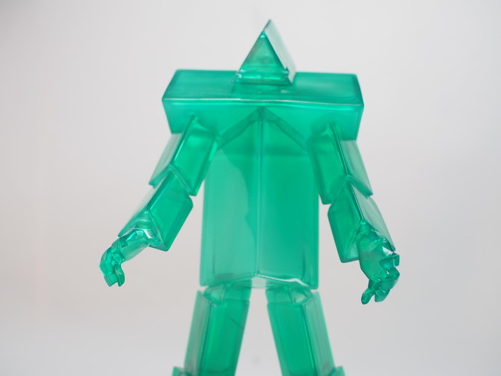 Kinnikuman - Prisman - CCP Muscular Collection - Advent Ver. (Special color) (CCP) photo 10