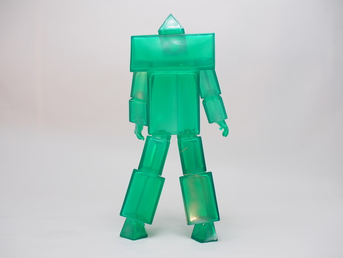 Kinnikuman - Prisman - CCP Muscular Collection - Advent Ver. (Special color) (CCP) photo 11