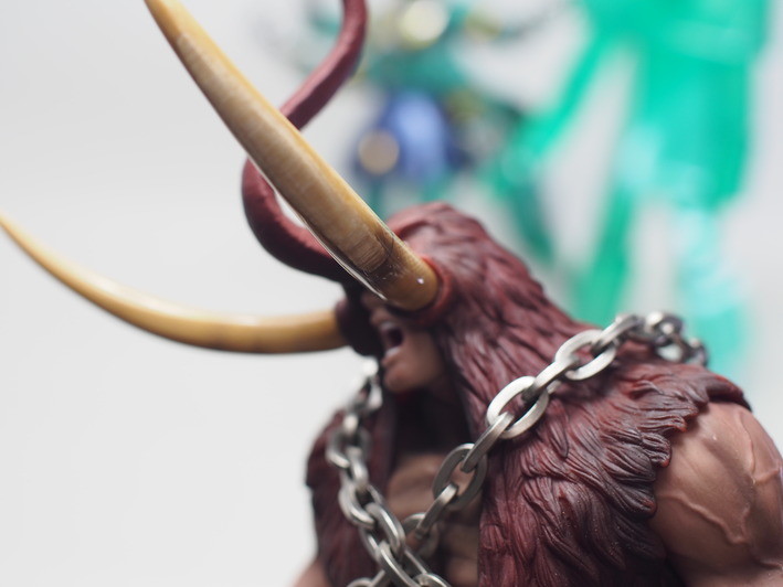 Kinnikuman - Prisman - CCP Muscular Collection - Advent Ver. (Special color) (CCP) photo 13