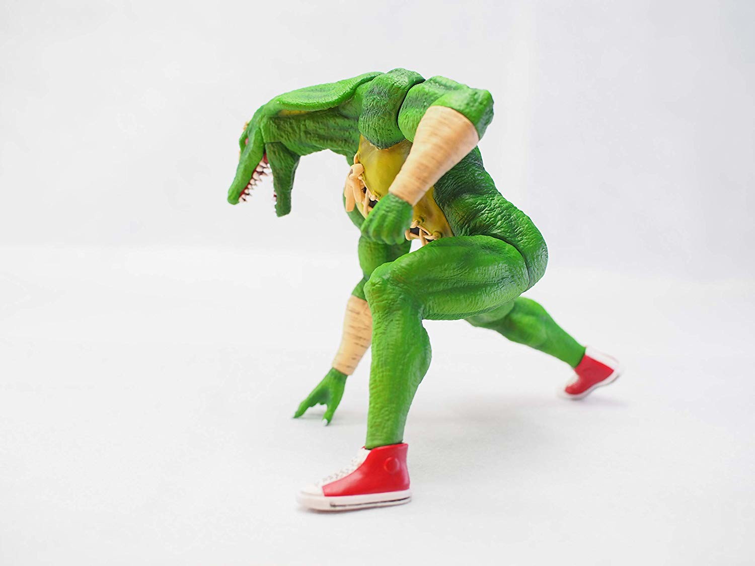 Kinnikuman - Sneagator - CCP Muscular Collection - Advent Ver. A (Special color) (CCP) photo 2
