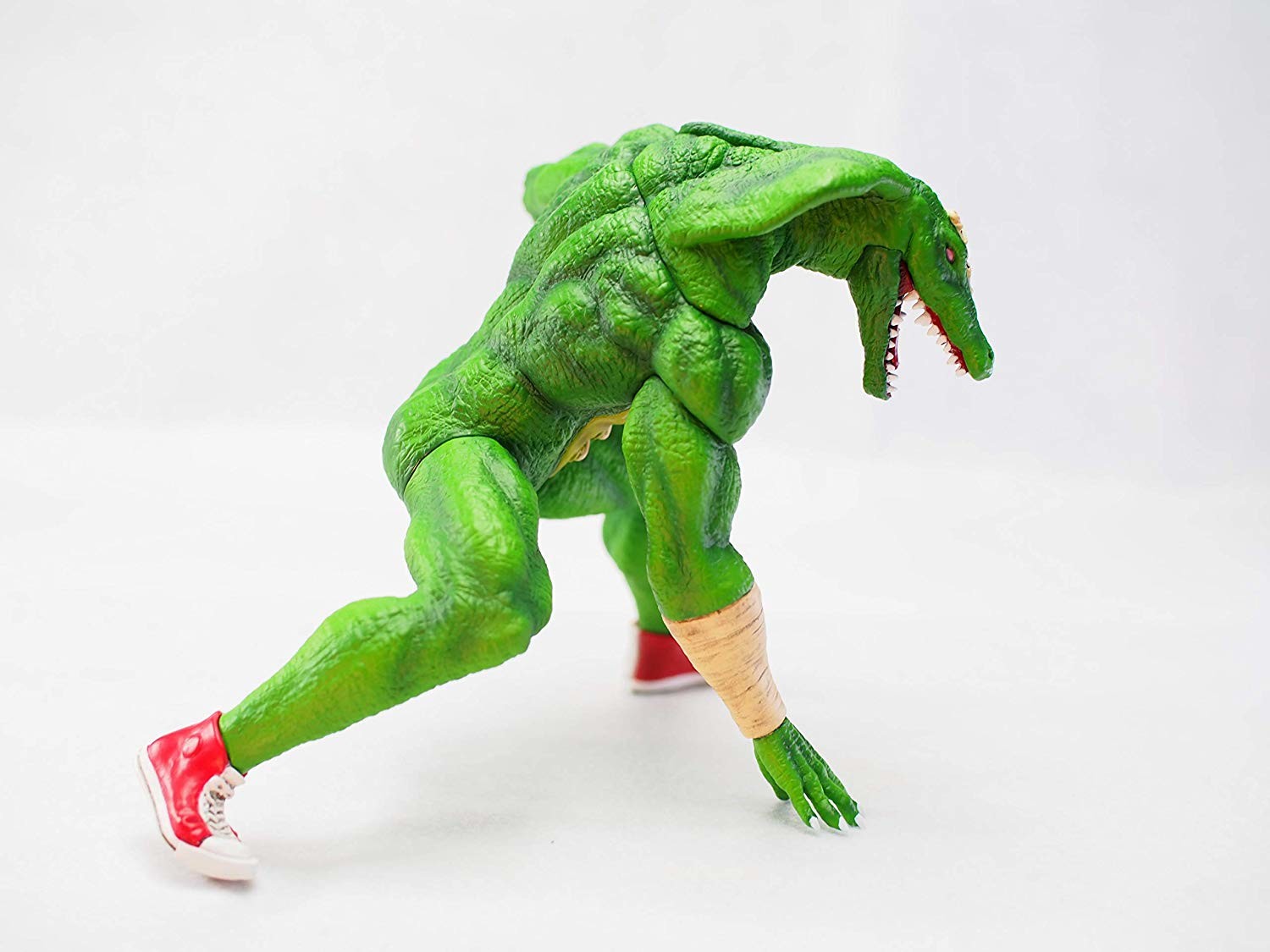 Kinnikuman - Sneagator - CCP Muscular Collection - Advent Ver. A (Special color) (CCP) photo 5