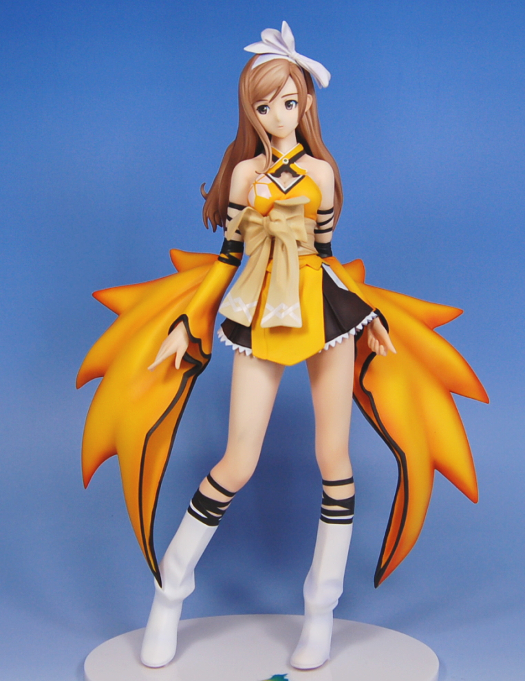 Shining Wind - Kureha Touka - 1/7 (Max Factory) photo 3