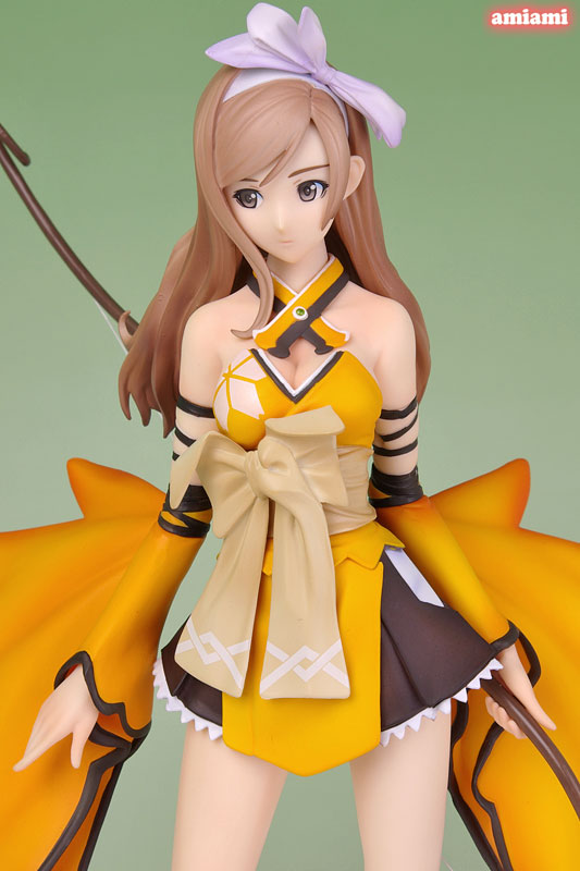 Shining Wind - Kureha Touka - 1/7 (Max Factory) photo 6