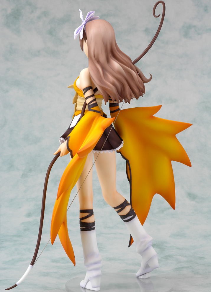 Shining Wind - Kureha Touka - 1/7 (Max Factory) photo 8