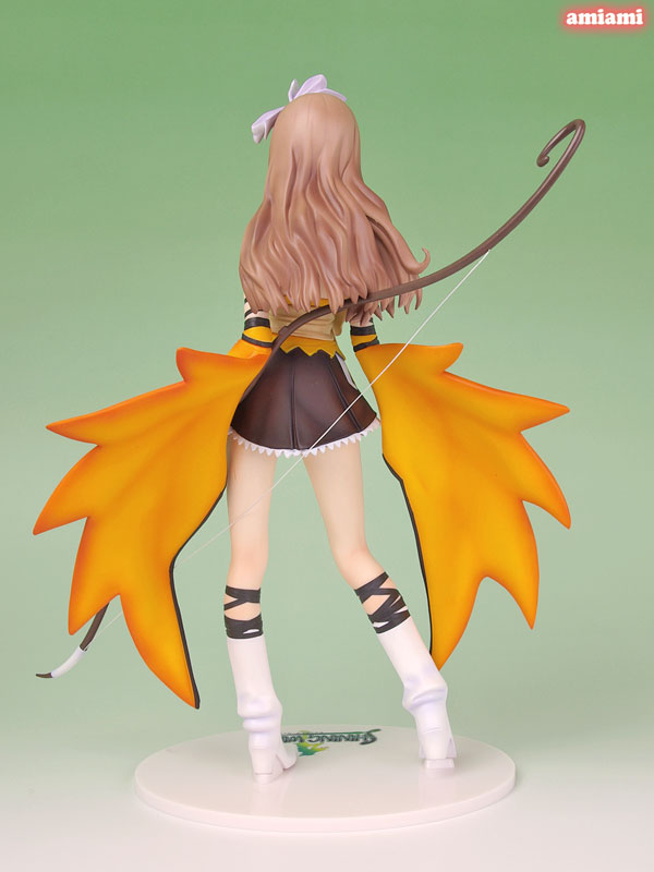Shining Wind - Kureha Touka - 1/7 (Max Factory) photo 9