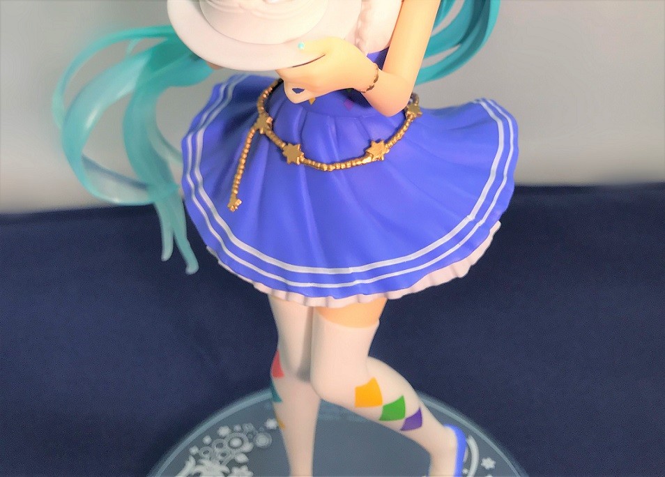 Vocaloid - Hatsune Miku - Birthday 2019 Ver. (Taito) photo 5