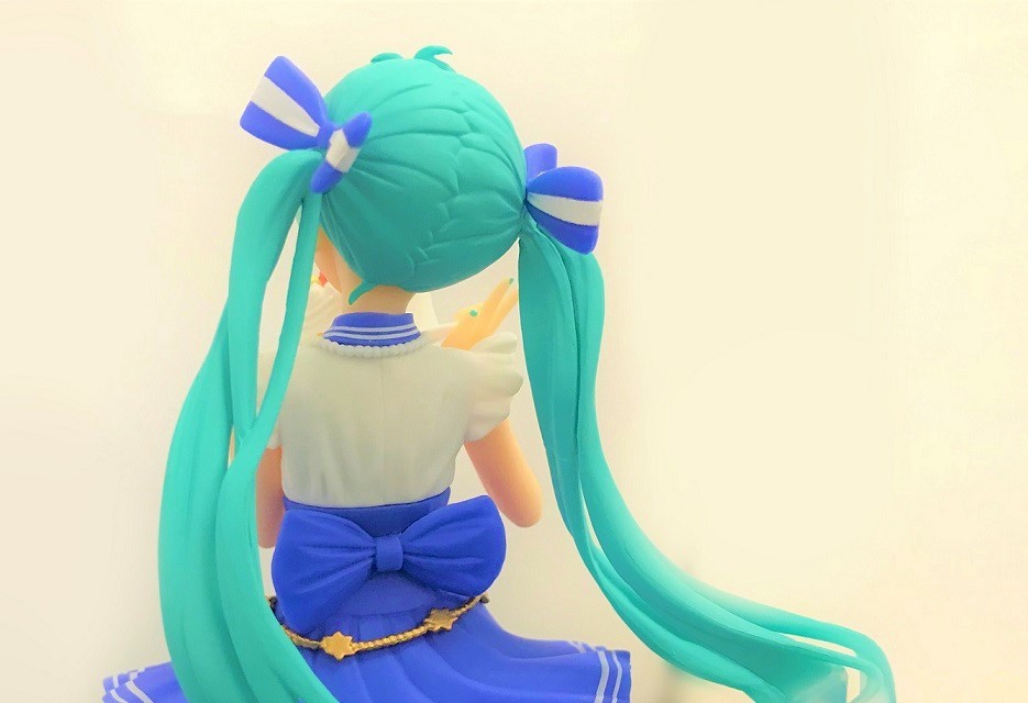 Vocaloid - Hatsune Miku - Birthday 2019 Ver. (Taito) photo 6