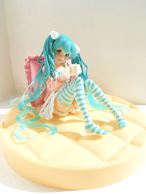 Vocaloid - Hatsune Miku - Original Shifuku ver. (Taito) photo 2