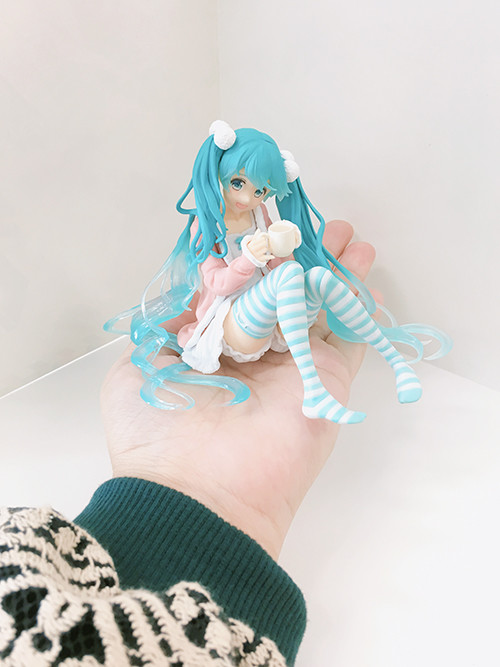 Vocaloid - Hatsune Miku - Original Shifuku ver. (Taito) photo 4