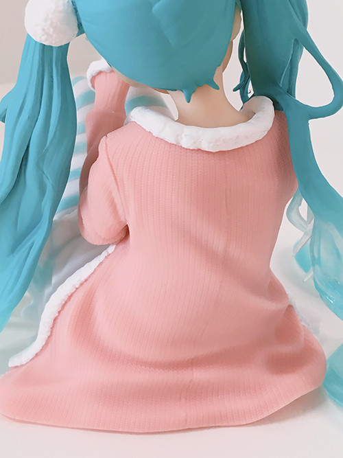 Vocaloid - Hatsune Miku - Original Shifuku ver. (Taito) photo 5
