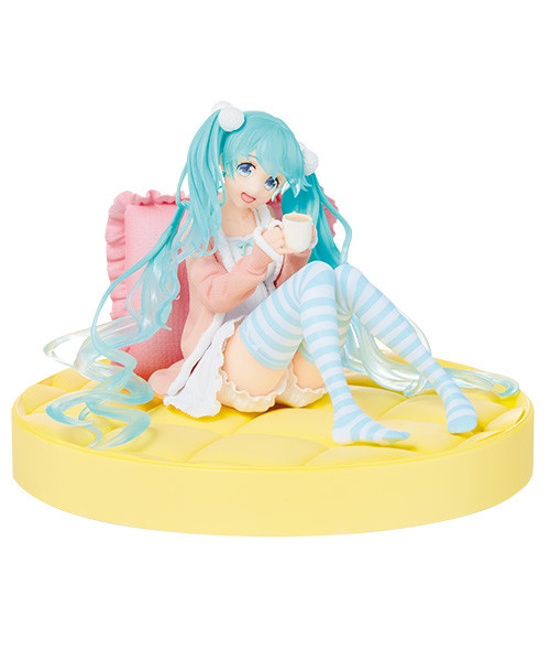 Vocaloid - Hatsune Miku - Original Shifuku ver. (Taito) photo 6