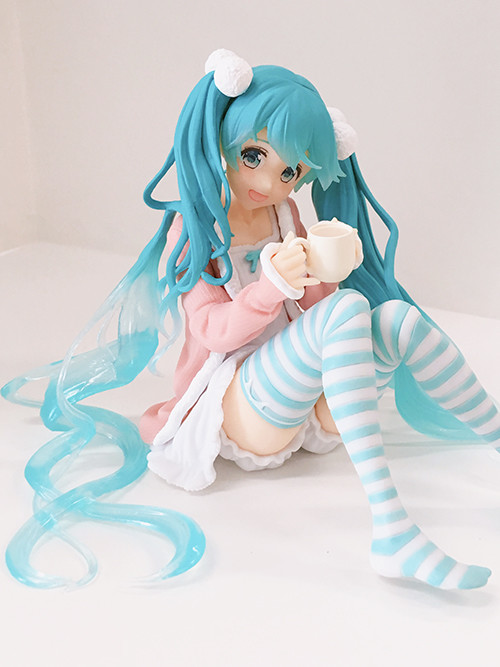 Vocaloid - Hatsune Miku - Original Shifuku ver. (Taito) photo 7