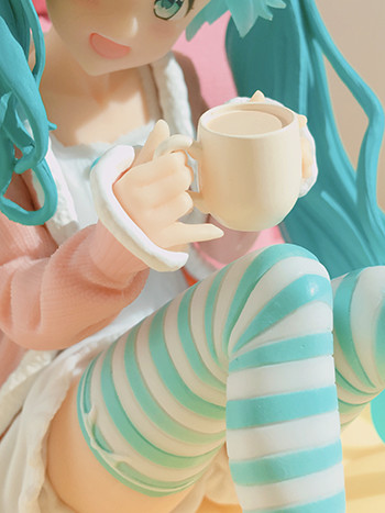 Vocaloid - Hatsune Miku - Original Shifuku ver. (Taito) photo 8