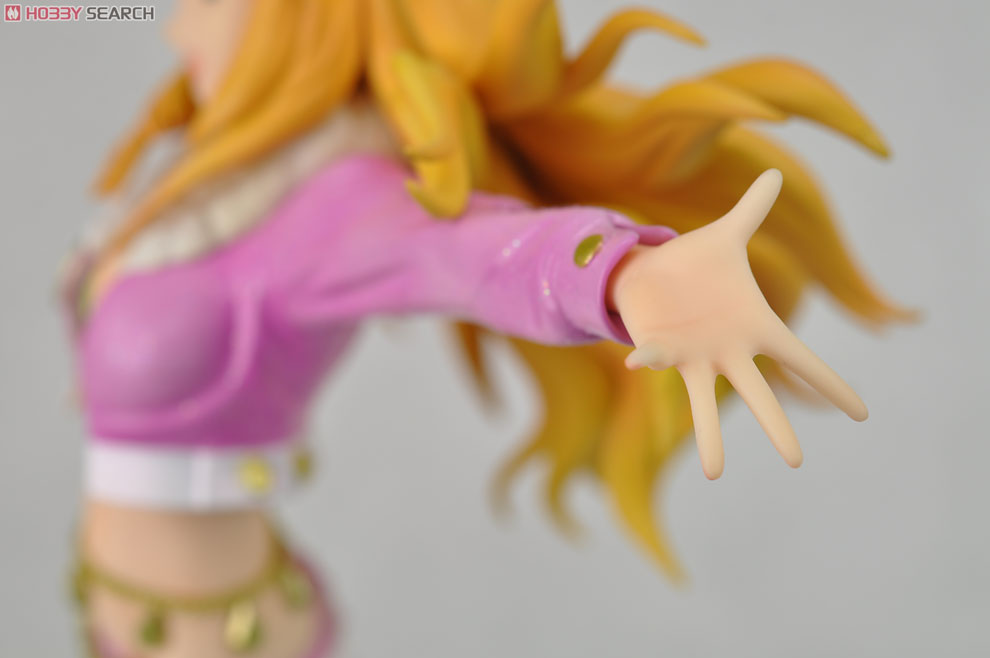 The Idolm@ster 2 - Hoshii Miki - Brilliant Stage - 1/7 (MegaHouse)