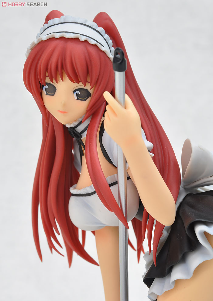 To Heart 2 - Kousaka Tamaki - Skytube - 1/7 - Black Maid ver. (Alphamax) photo 3
