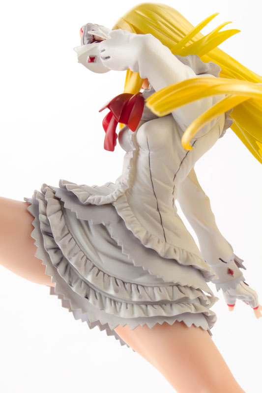 Queen's Gate - Tekken 6 - Lili - 1/8 (Amakuni, Hobby Japan) photo 8