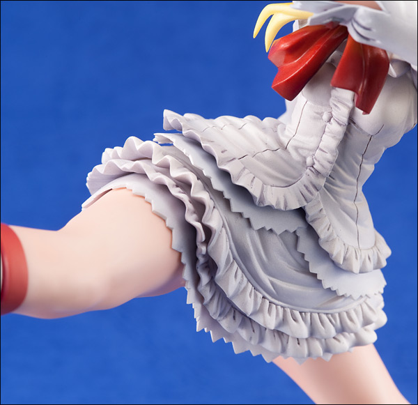Queen's Gate - Tekken 6 - Lili - 1/8 (Amakuni, Hobby Japan) photo 9