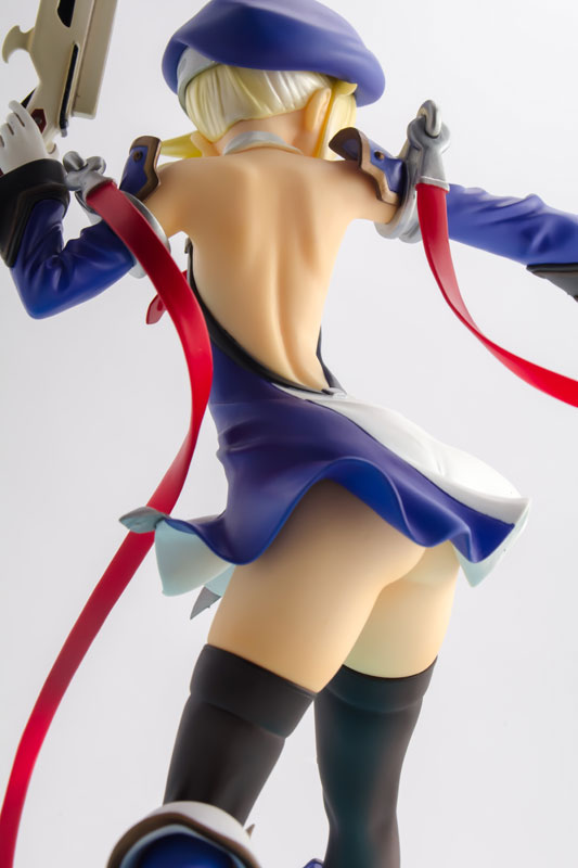 BlazBlue: Calamity Trigger - Queen's Gate Spiral Chaos - Noel Vermillion - 1/8 (Amakuni, Hobby Japan) photo 7