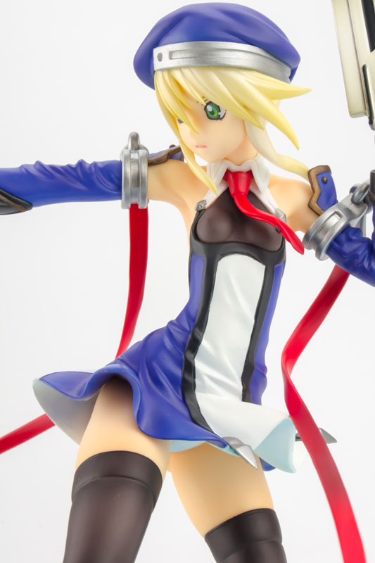 BlazBlue: Calamity Trigger - Queen's Gate Spiral Chaos - Noel Vermillion - 1/8 (Amakuni, Hobby Japan) photo 8