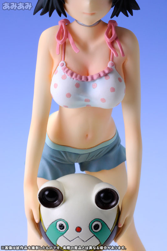 Steins;Gate - Shiina Mayuri - Beach Queens - 1/10 (Wave) photo 3