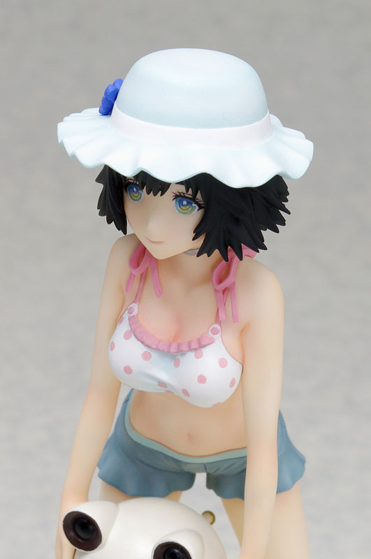 Steins;Gate - Shiina Mayuri - Beach Queens - 1/10 (Wave) photo 4