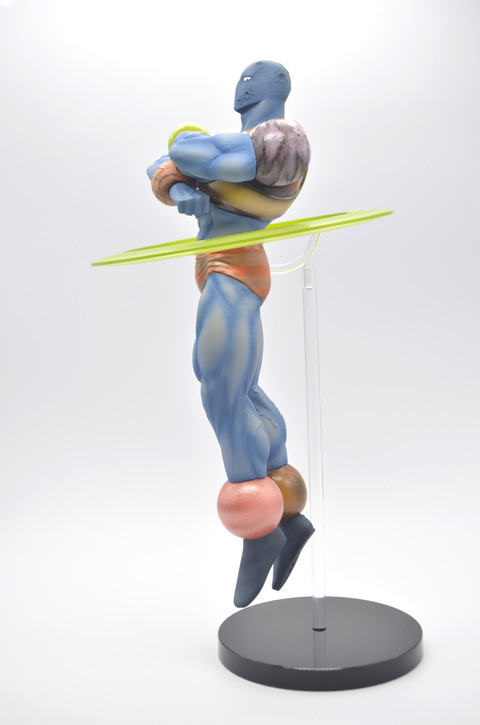 Kinnikuman - Planetman - CCP Muscular Collection - New Chapter Ver. (Original color) (CCP) photo 14
