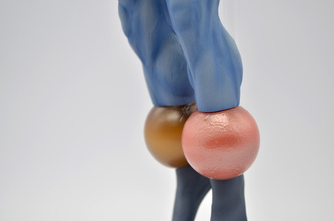 Kinnikuman - Planetman - CCP Muscular Collection - New Chapter Ver. (Original color) (CCP) photo 18
