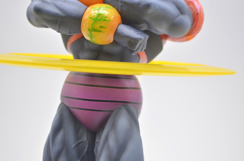 Kinnikuman - Planetman - CCP Muscular Collection - New Chapter Ver. (Special color) (CCP) photo 12
