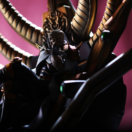 Hokuto no Ken - Thouzer - SpiceSeed Hokuto no Ken Series - Mikoshi Ver. (SpiceSeed) photo 4