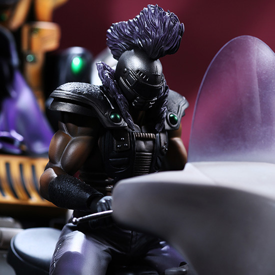 Hokuto no Ken - Thouzer - SpiceSeed Hokuto no Ken Series - Mikoshi Ver. (SpiceSeed) photo 5