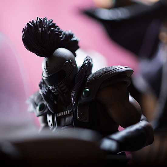 Hokuto no Ken - Thouzer - SpiceSeed Hokuto no Ken Series - Mikoshi Ver. (SpiceSeed) photo 7