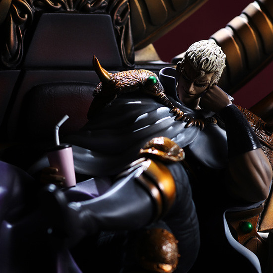 Hokuto no Ken - Thouzer - SpiceSeed Hokuto no Ken Series - Mikoshi Ver. (SpiceSeed) photo 12