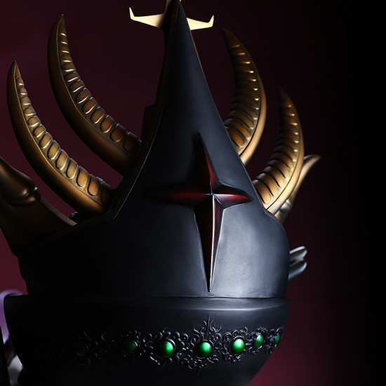 Hokuto no Ken - Thouzer - SpiceSeed Hokuto no Ken Series - Mikoshi Ver. (SpiceSeed) photo 13