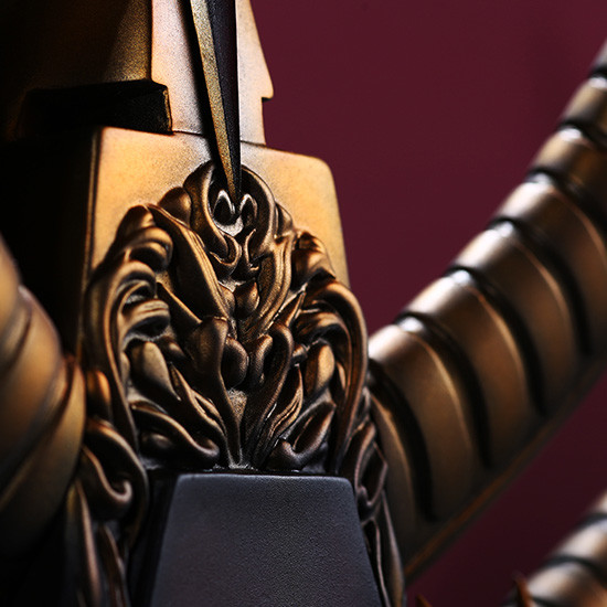 Hokuto no Ken - Thouzer - SpiceSeed Hokuto no Ken Series - Mikoshi Ver. (SpiceSeed) photo 17